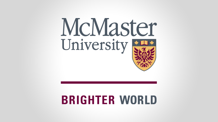 Home - McMaster University Health Physics