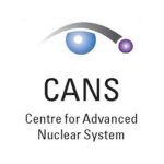 Centre for Advanced Nuclear System Logo