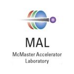 McMaster Accelerator Laboratory Logo