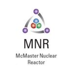 McMaster Nuclear Reactor logo