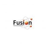 Fusion Pharmaceuticals Inc. Logo