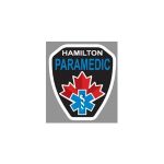 Hamilton Paramedic Logo