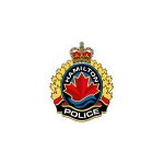 Hamilton Police Logo