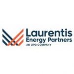 Laurentis Energy Partners Logo